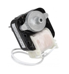 Ventilador frigo LG GRL217 FQ550X 230v eje 4x53 2