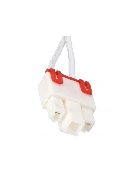 Ventilador frigo LG GRL217 FQ550X 230v eje 4x53
