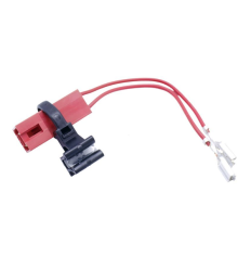 Conector bomba  2