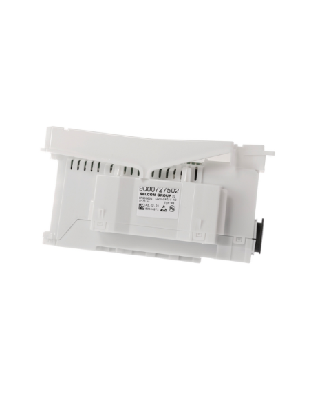 Modulo configurado Balay