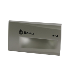 Frontal jabonera lavadora Balay  3TS72121X