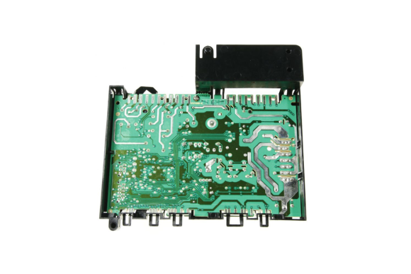 Modulo configurado 31005756
