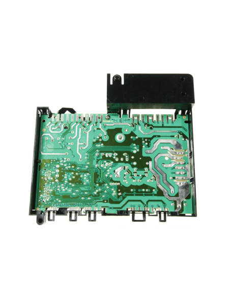 Modulo configurado 31005756