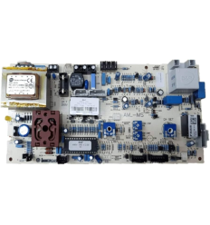 Modulo electronico Immergas Eolo Mini Zeus Mini