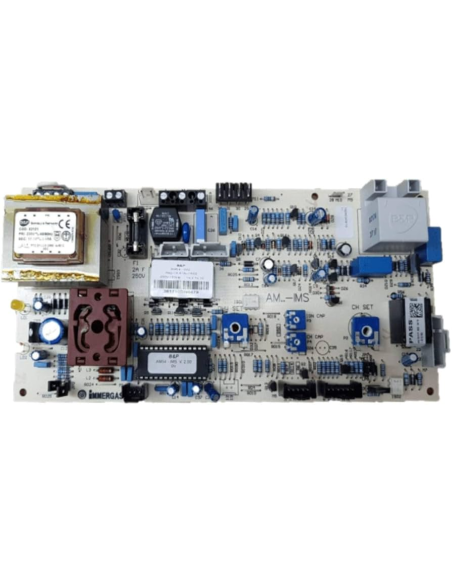 Modulo electronico Immergas Eolo Mini Zeus Mini