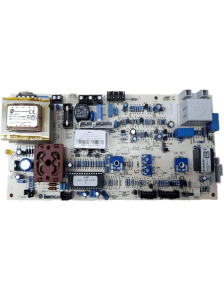 Modulo electronico Immergas Eolo Mini Zeus Mini