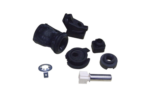 Sonda NTC Miele 3887588