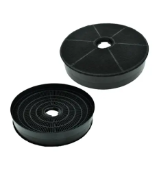 Filtro carbon Candy KFC6918