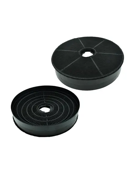 Filtro carbon Candy KFC6918