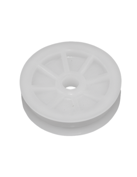Polea secadora Fagor FS8214X