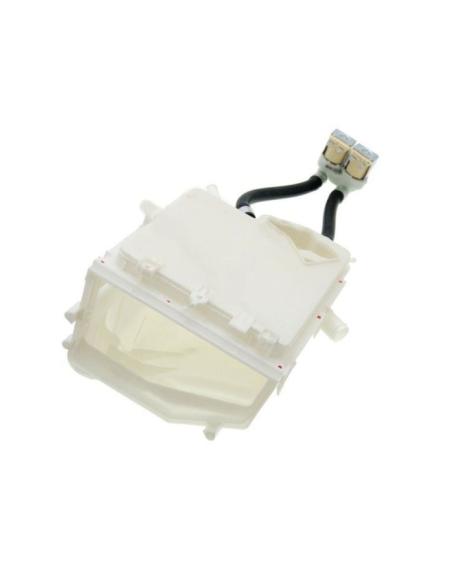 Caja jabonera  WF0602NCX