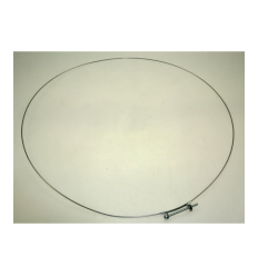 Brida interior goma escotilla WD7101CKS