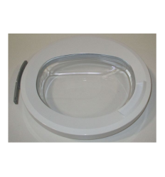 Puerta escotilla Beko DH10412RX