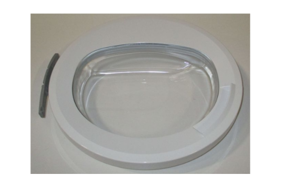 Puerta escotilla Beko DH10412RX