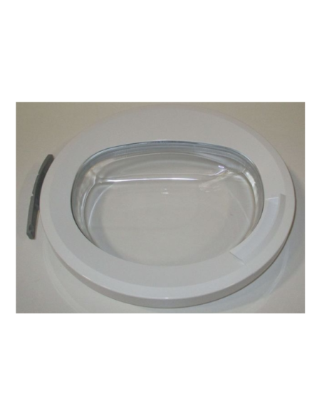 Puerta escotilla Beko DH10412RX