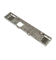 Teclado lavadora Candy CDP4609