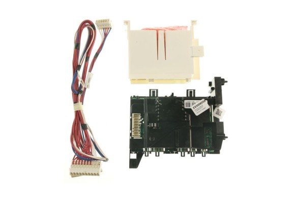 Modulo programado - 49027054
