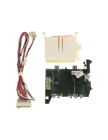 Modulo programado - 49027054