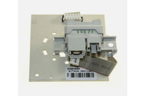 Modulo selector programas dst10146pg 31003670