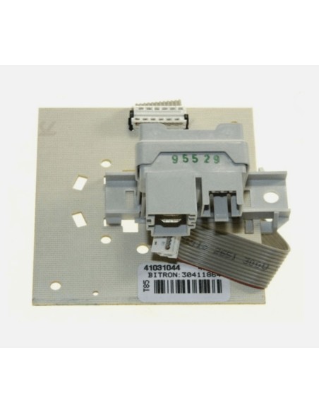 Modulo selector programas dst10146pg 31003670