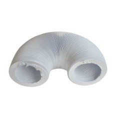 Tubo evacuacion Aspes SA125