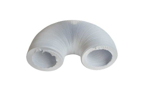 Tubo evacuacion Aspes SA125
