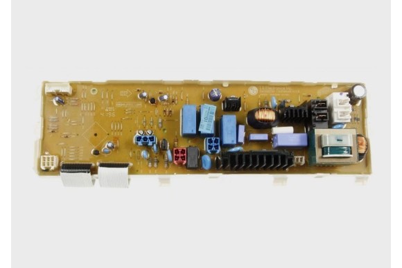 Modulo electronico LG WD12807TX