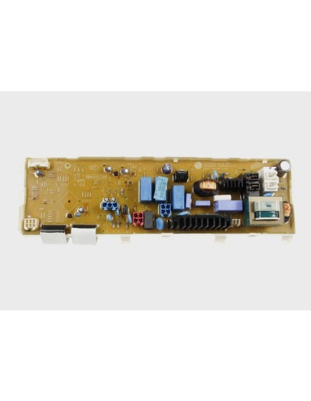 Modulo electronico LG WD12807TX