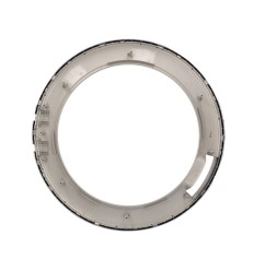Marco exterior puerta lavadora Candy RO1496DWMCRE1S 2