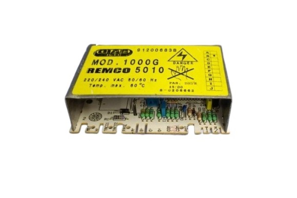 Modulo electronico Teka LI1000