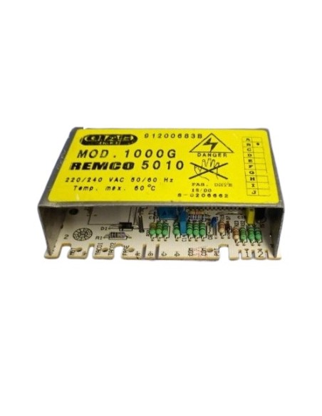 Modulo electronico Teka LI1000