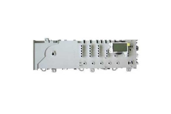 Modulo frontal Electrolux EDI97170W - 174.33.0495