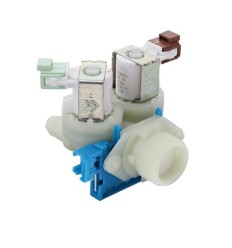 Valvula 2 vias AEG con conector