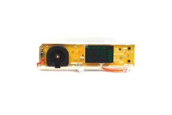 Modulo Samsung WF80F5FE5W4EC