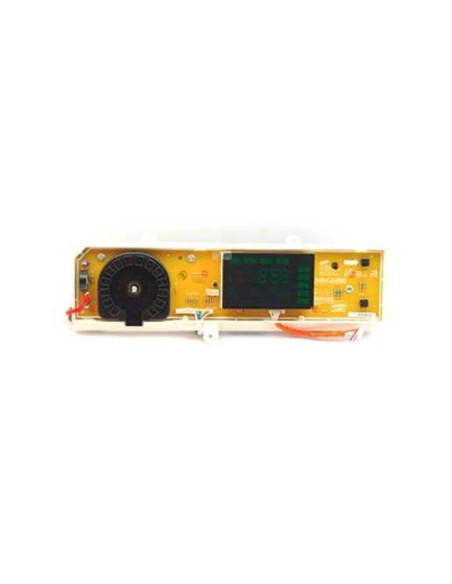 Modulo Samsung WF80F5FE5W4EC
