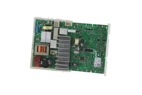 Modulo inverter configurado