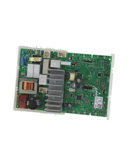 Modulo inverter configurado