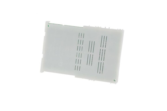 Modulo inverter configurado