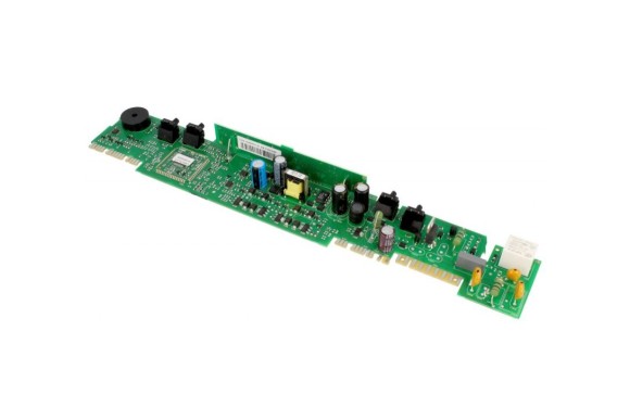 Modulo configurado 482000031989