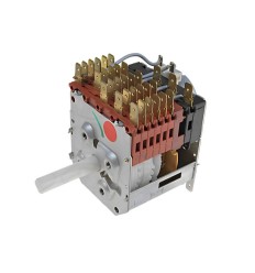 Programador Teka LP600M