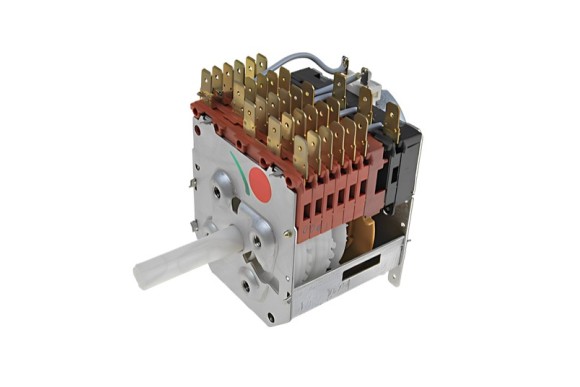 Programador Teka LP600M