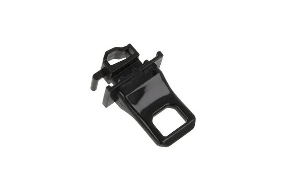 Soporte derecho puerta abatible frigorífico Samsung TS1 90320