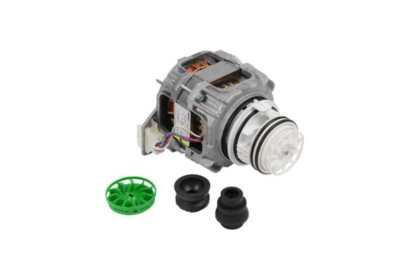 Bomba recirculacion Zanussi 1524994009