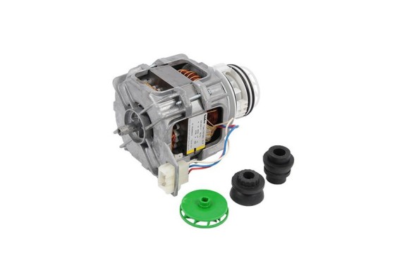 Bomba recirculacion Zanussi 1524994009
