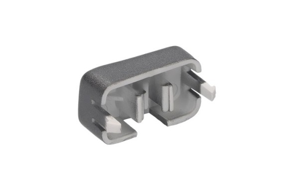 Tecla gris lavavajillas TEKA LV831
