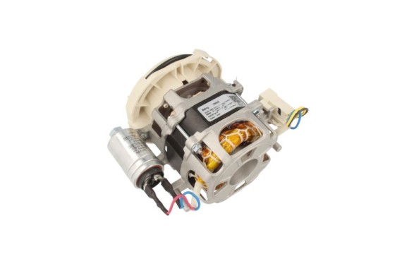 Motor lavavajillas Teka LP8700