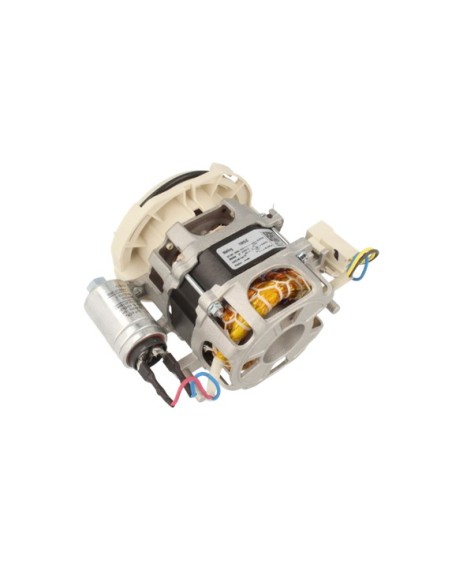 Motor lavavajillas Teka LP8700