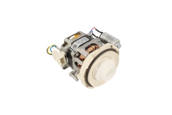 Motor lavavajillas Teka LP8700