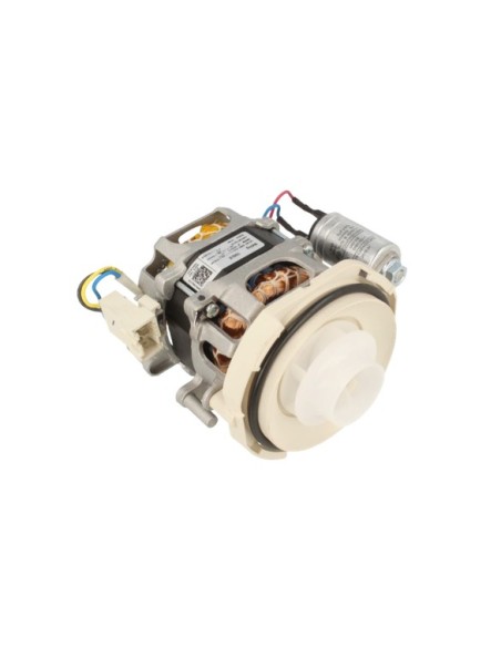 Motor lavavajillas Teka LP8700
