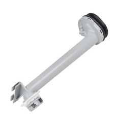 Tubo brazo superior lavavajillas 4055331773 2
